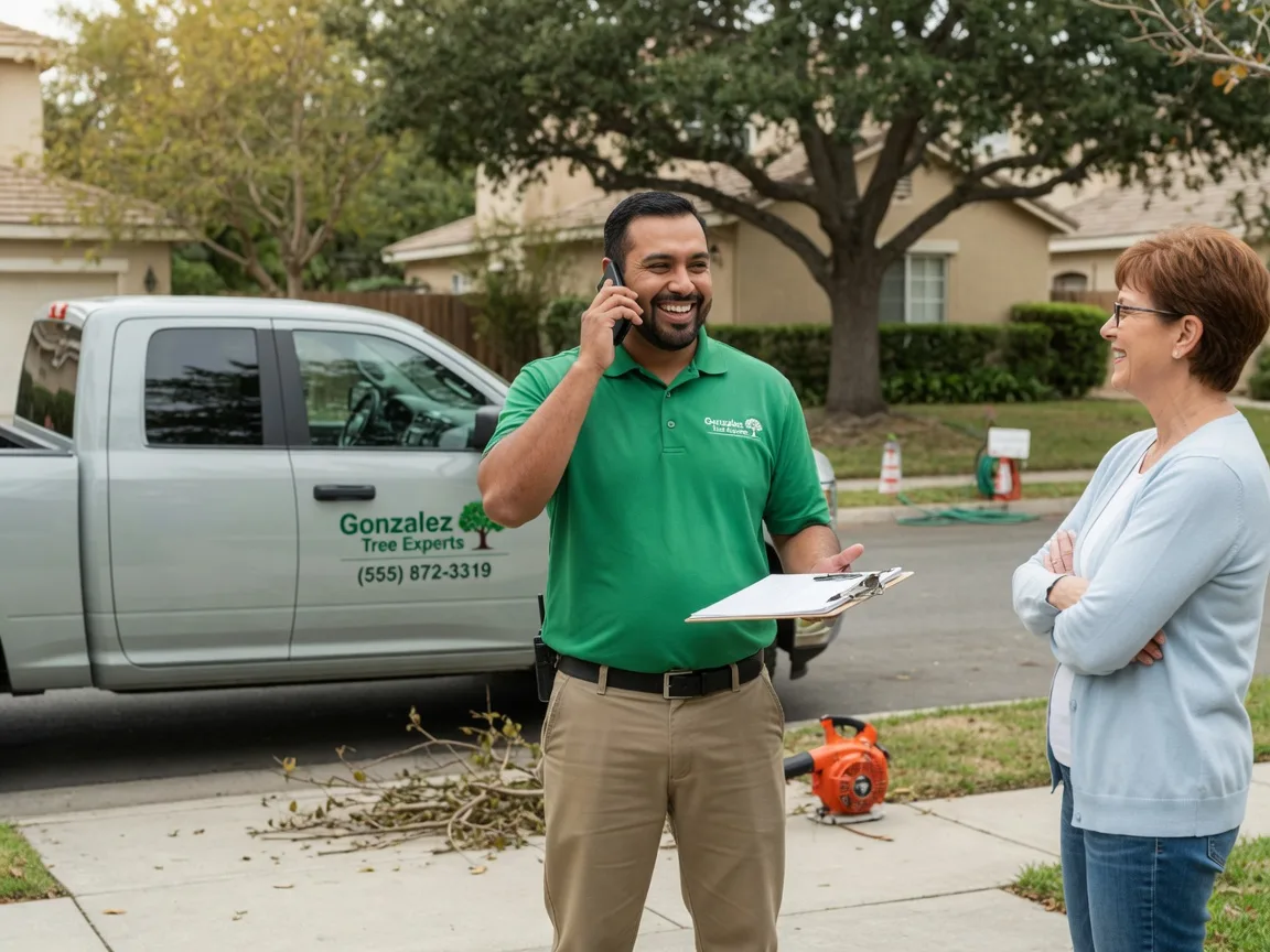 Tree Service Canton, GA FAQs